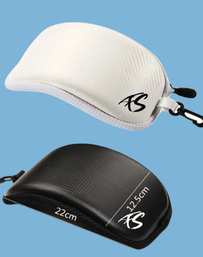 Funda antiparras