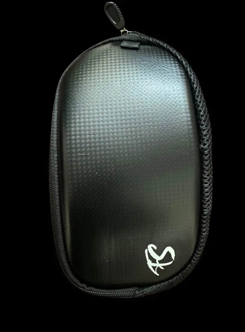 Funda antiparras